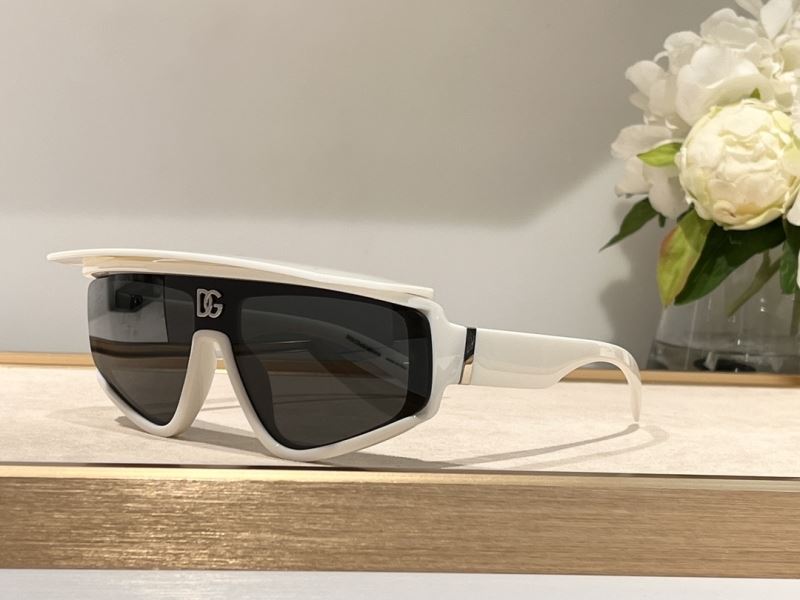 D&G Sunglasses